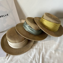 Панамы, кепки фото