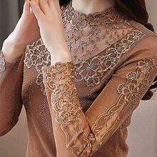 Блузки фото