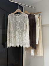 Блузки фото