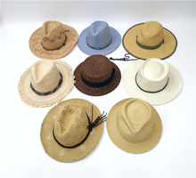 Панамы, кепки фото