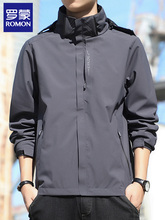 Ветровки фото