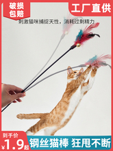 Игрушки для кошек фото