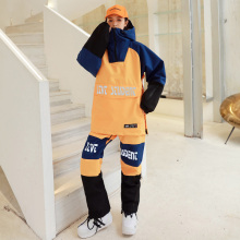 Лыжные костюмы фото