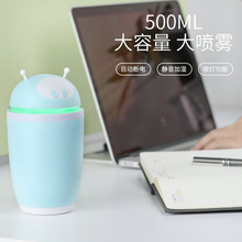 USB-увлажнители воздуха фото