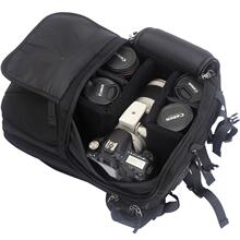 Профессиональные цифровые зеркальные фотокамеры фото