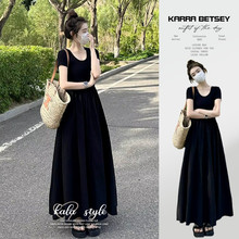 Платья, туники, сарафаны фото