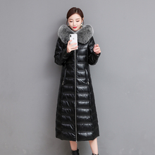 Меховая одежда фото