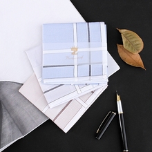 Платки носовые фото