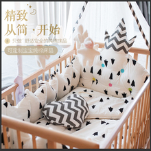 Детское постельное белье фото