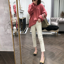 Женские Джинсы фото