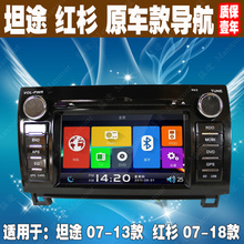 Мультимедиа с навигацией фото