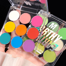 Тени Для Глаз фото