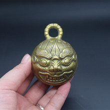 Колокольчики фото