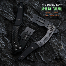 Топорики туристические фото