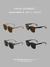 Солнцезащитные очки фото