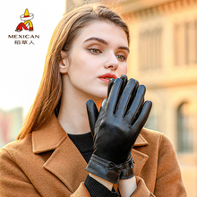 Перчатки, варежки фото