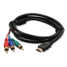 Кабель HDMI фото