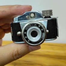 Пленочные фотокамеры фото