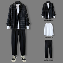 Детский костюм фото