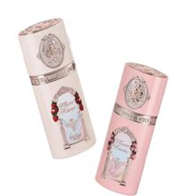 Рассыпчатые и шариковые румяна фото