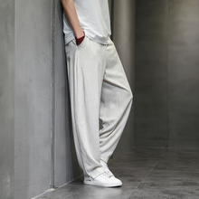 Брюки повседневные фото