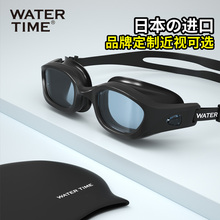 Очки Для Плавания фото