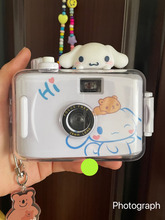 Пленочные фотокамеры фото