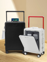 Чемоданы / дорожные сумки фото