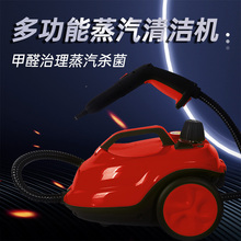 Пароочистители бытовые фото