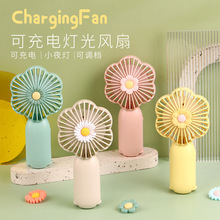 USB-вентиляторы фото