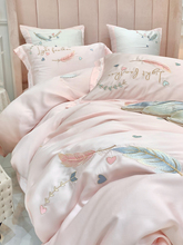 Пододеяльники фото