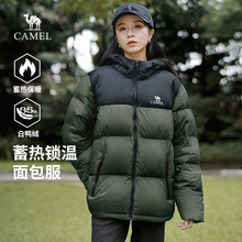 Пуховики фото