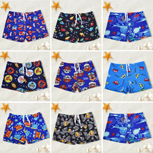 Плавки и купальники детские фото