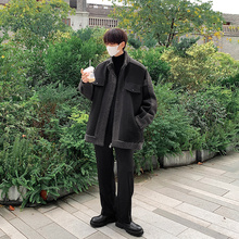 Плащи, полупальто фото