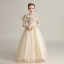 Платья для девочек фото