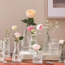 Цветочные вазы фото