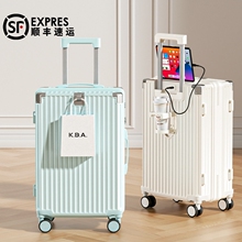 Чемоданы фото