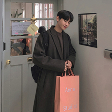 Мужские Пальто фото