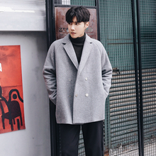 Мужские Пальто фото