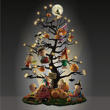 Настольные украшения фото