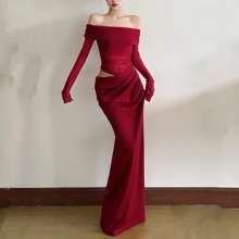 Свадебные и вечерние платья фото