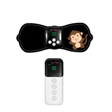 Инфракрасные мини-массажёры фото