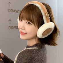 Тёплые наушники фото