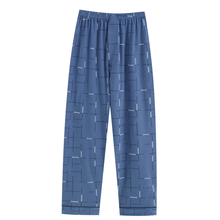 Брюки пижамные фото