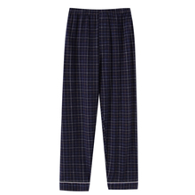 Брюки пижамные фото