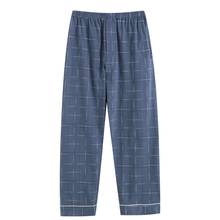 Брюки пижамные фото