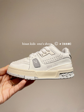 Детские кроссовки фото