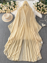 Шифоновое Платье фото