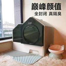 Кошачьи туалеты фото