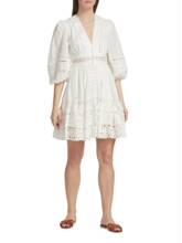 Кружевное Платье фото